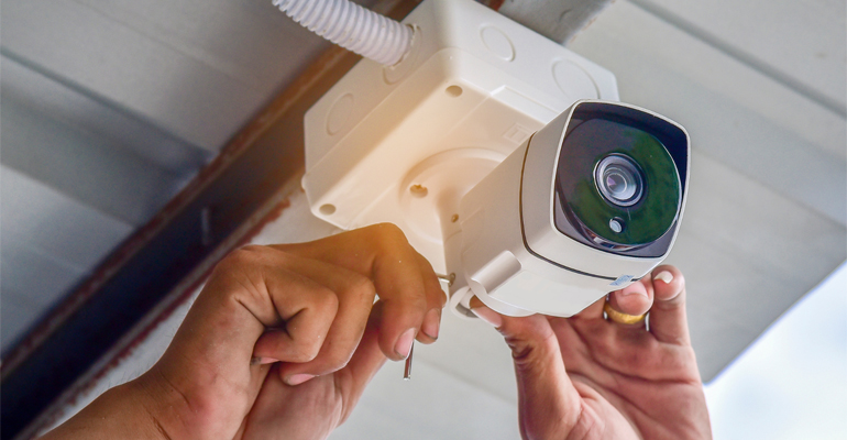 Güvenlik Sistemleri